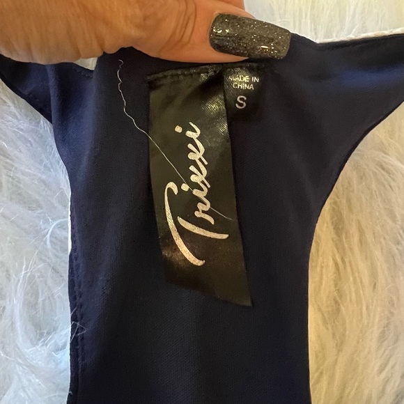 Trixxi maxi dress - Picture 5 of 5